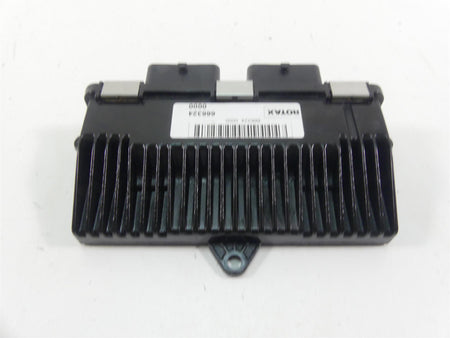 2010 Sea-Doo 4-Tec GTX 215 Cdi Ecu Ecm Engine Control Module Dess Key 420666324 {{ shop.shopifyCountryName }} - Mototech271