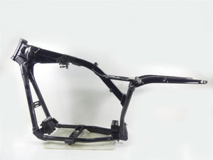 2015 Harley FXDL Dyna Low Rider Straight 29dgr Rake Main Frame Chassis With Clean Texas Title 47745-06B
