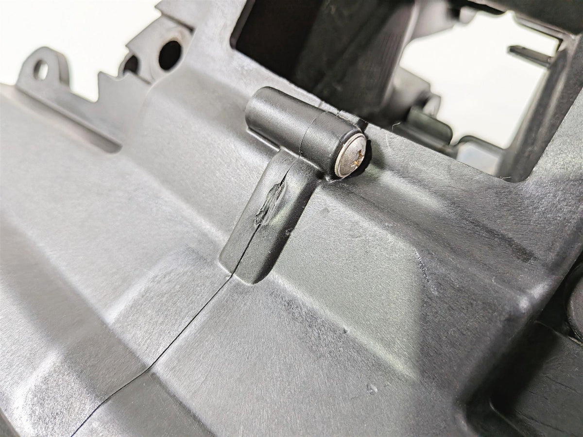 2016 Aprilia RSV 1100 Tuono V4 Factory Front Stay Carrier Holder Mount 2B003492 {{ shop.shopifyCountryName }} - Mototech271