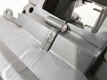 2016 Aprilia RSV 1100 Tuono V4 Factory Front Stay Carrier Holder Mount 2B003492 {{ shop.shopifyCountryName }} - Mototech271