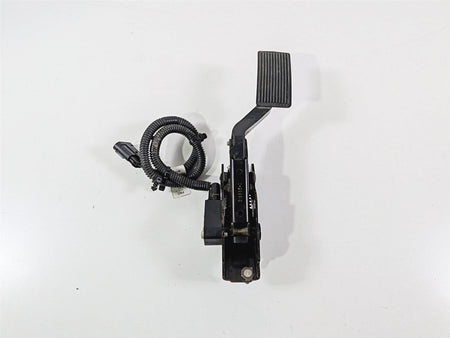 2022 Can Am Maverick X3 XRC Turbo RR 72" Throttle Accelerate Foot Pedal 707001803-Mototech271