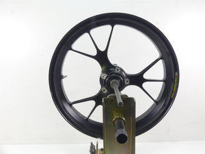 2020 Ducati Panigale 1100 V4 S SBK Marchesini 17x3.5 Front Wheel Rim 50121671AB | Mototech271