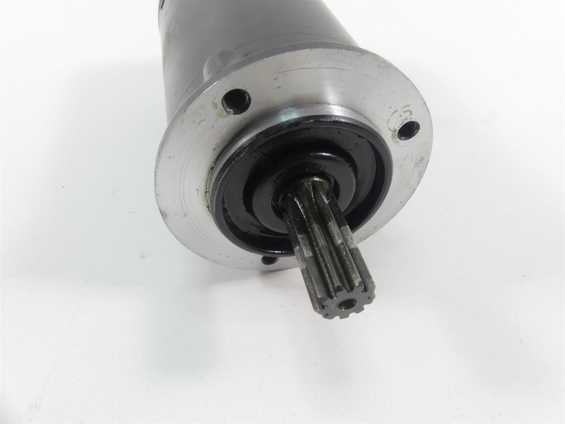 2017 Ducati 939 S Supersport Denso Engine Starter Motor 27040104A {{ shop.shopifyCountryName }} - Mototech271