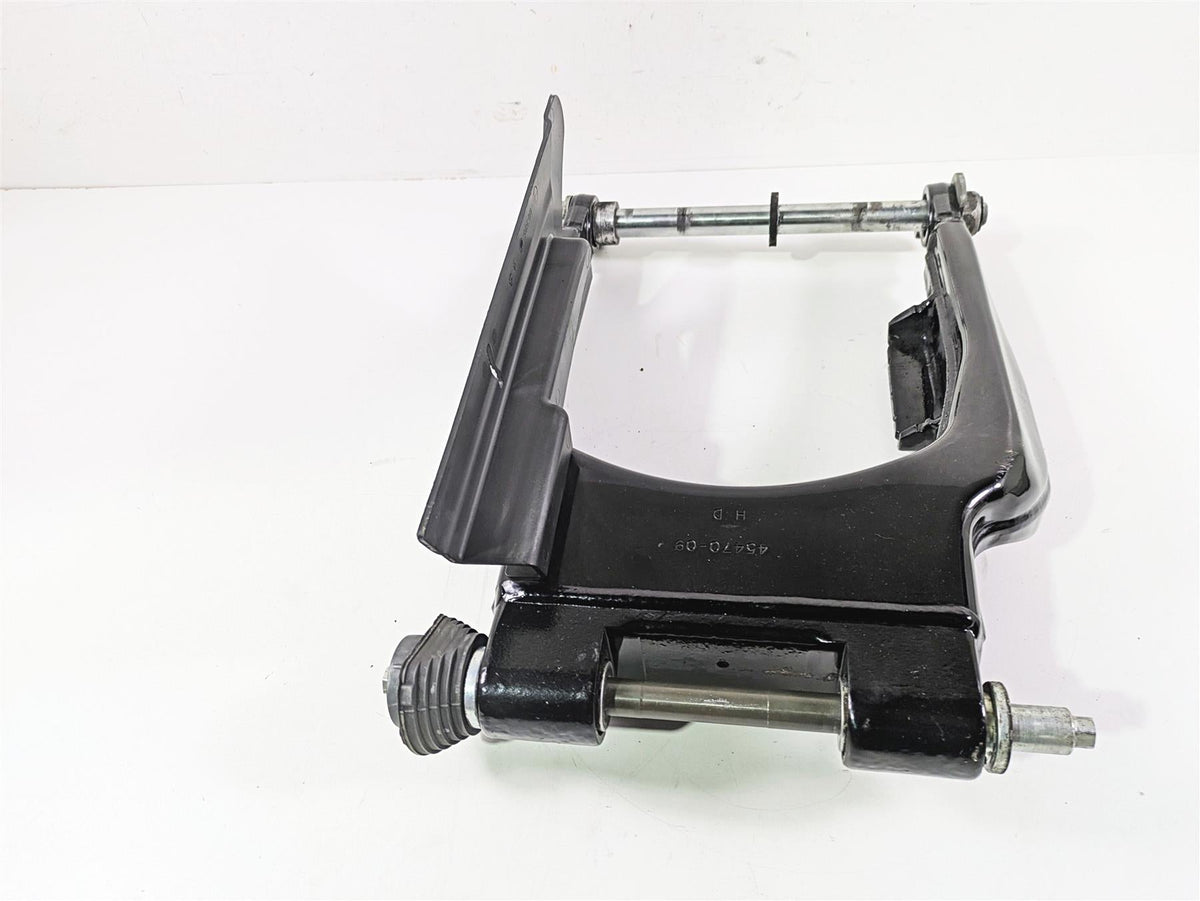 2009 Harley Touring FLHX Street Glide Rear Swingarm Swing Arm 47549-09A {{ shop.shopifyCountryName }} - Mototech271