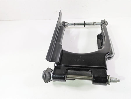 2009 Harley Touring FLHX Street Glide Rear Swingarm Swing Arm 47549-09A {{ shop.shopifyCountryName }} - Mototech271