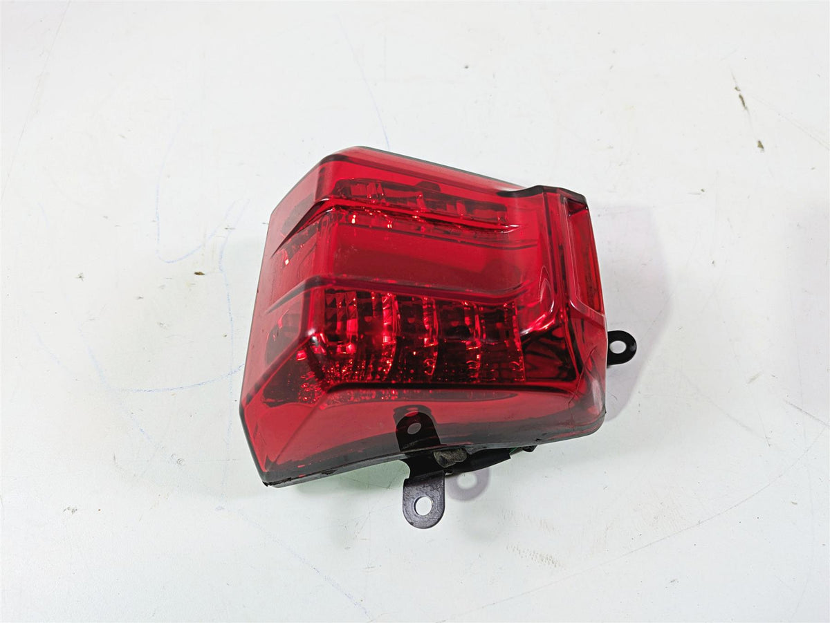 2013 Triumph Tiger 1215 Explorer Taillight Tail Light Rear Lamp T2709777 {{ shop.shopifyCountryName }} - Mototech271