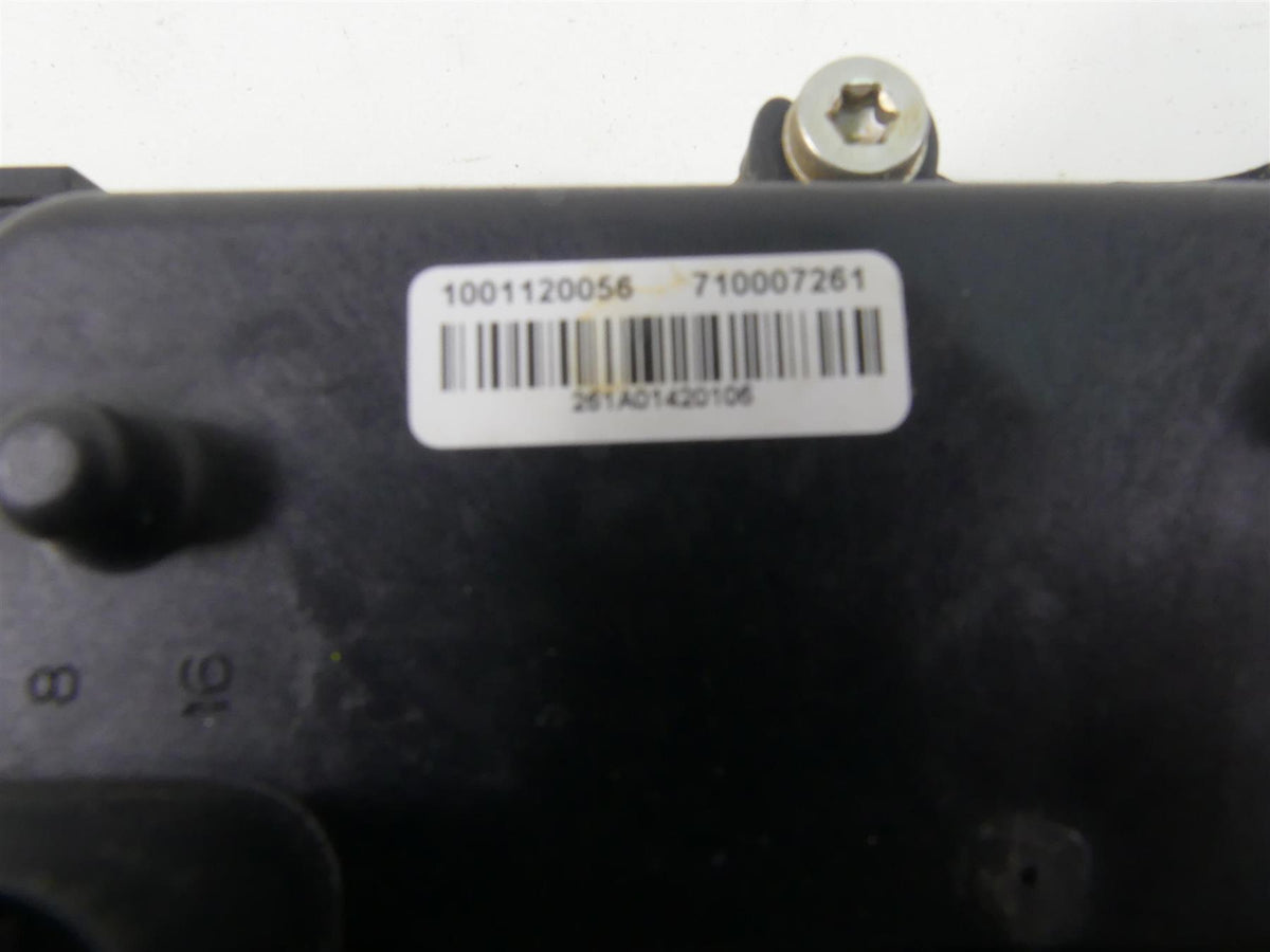 2020 Can Am Maverick X3 XMR Turbo RR Front Drive Control Module Unit 710007261 {{ shop.shopifyCountryName }} - Mototech271