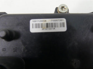 2020 Can Am Maverick X3 XMR Turbo RR Front Drive Control Module Unit 710007261