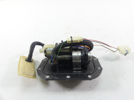 2013 Victory Cross Country Bosch Fuel Gas Petrol Pump - Tested 2521171 {{ shop.shopifyCountryName }} - Mototech271