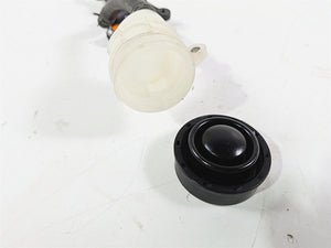 2015 BMW R1200 GS Adv K51 Nissin Rear Brake Master Cylinder 1/2" 34318522398