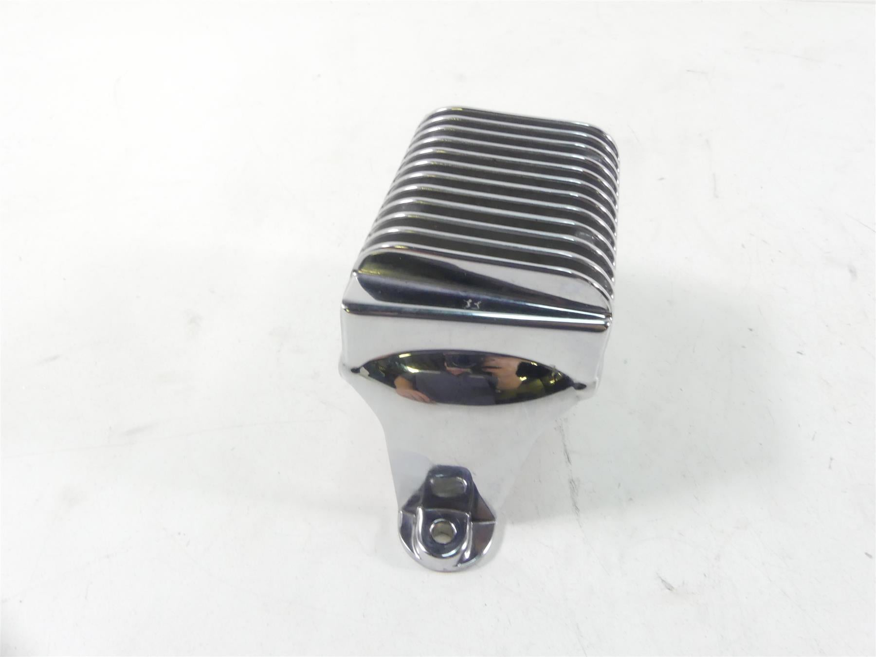 2007 Harley FLHTCU SE CVO Electra Glide Rectifier Voltage Regulator 74622-06 {{ shop.shopifyCountryName }} - Mototech271
