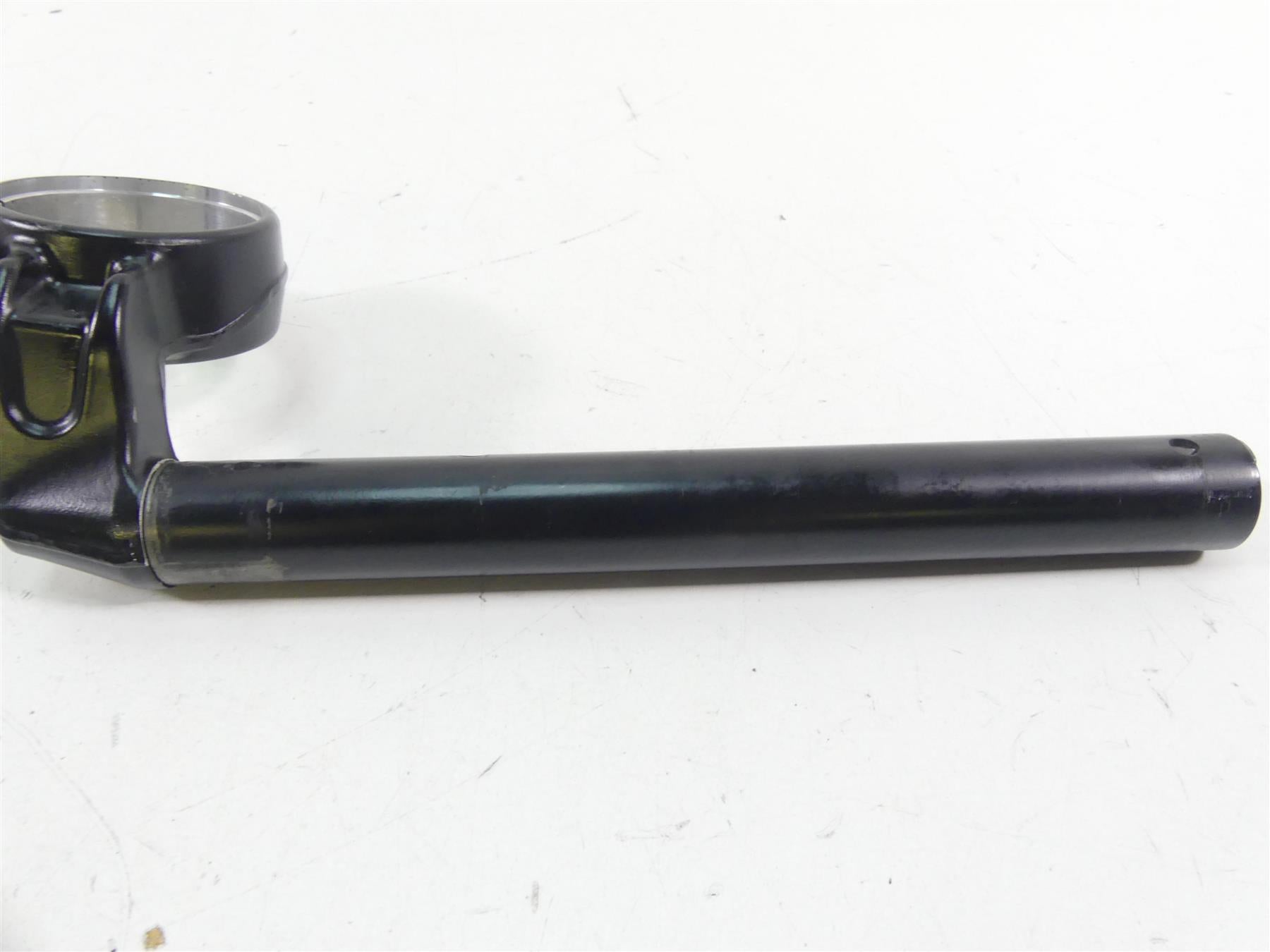 2021 Honda CBR600RR Right Clip On Handlebar Handle Bar 53100-MFJ-D00 {{ shop.shopifyCountryName }} - Mototech271