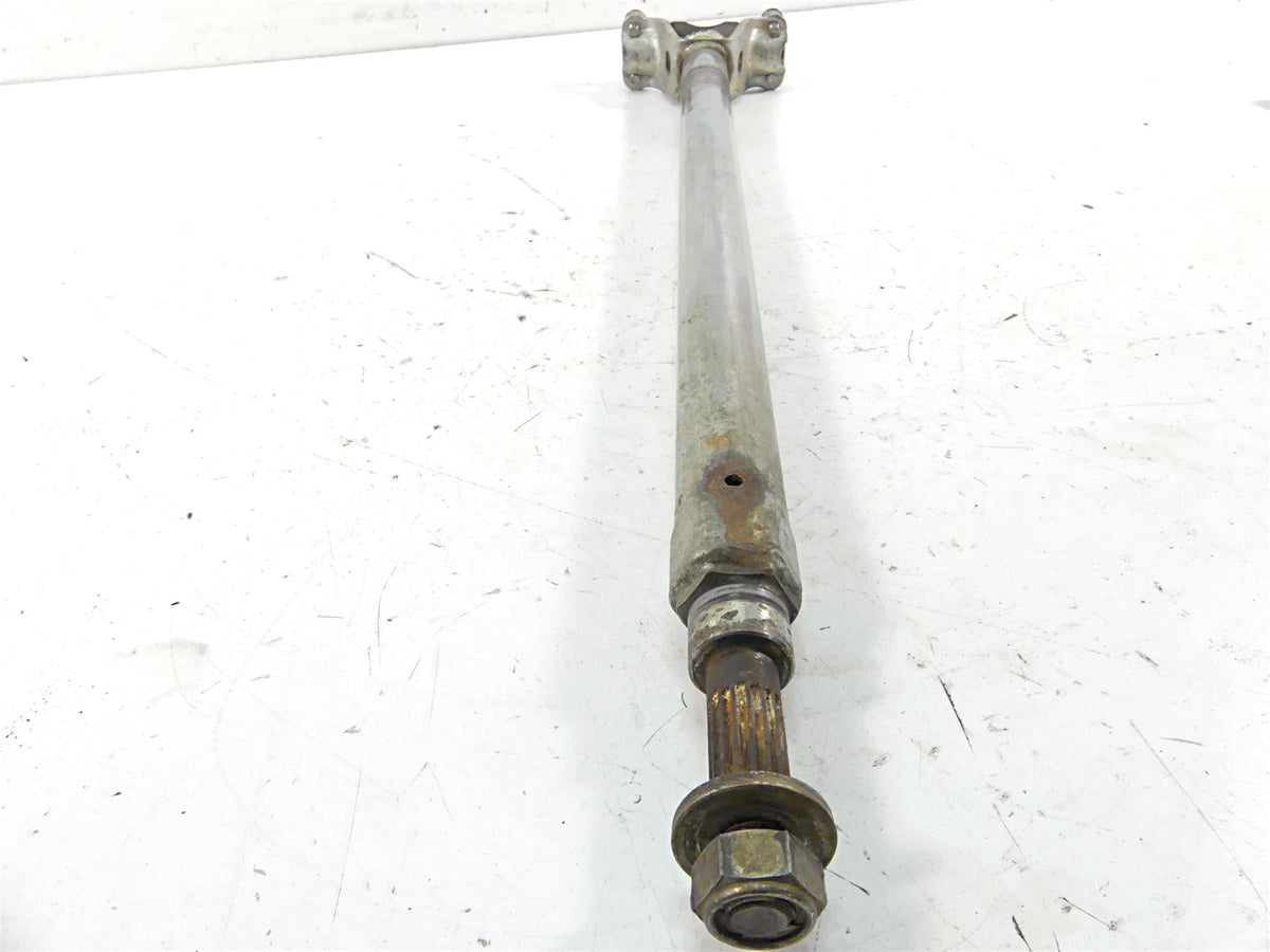 2017 Yamaha YFM Raptor 700R SE Steering Stem Post & Mounts 1PE-F3813-00-00 {{ shop.shopifyCountryName }} - Mototech271
