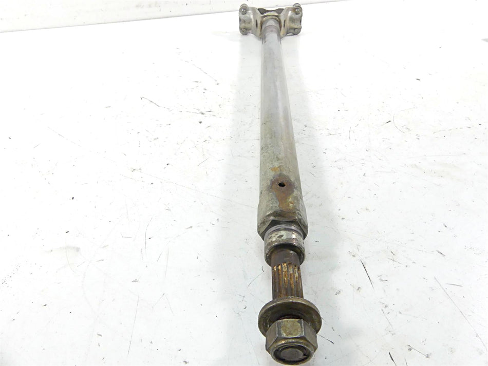 2017 Yamaha YFM Raptor 700R SE Steering Stem Post & Mounts 1PE-F3813-00-00 {{ shop.shopifyCountryName }} - Mototech271