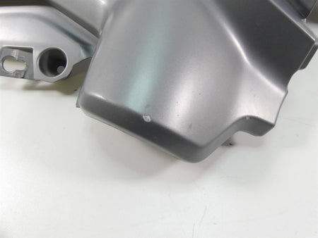 2013 BMW R1200GS GSW K50 Right Tank Side Fairing Cover Cowl 46638533680 {{ shop.shopifyCountryName }} - Mototech271