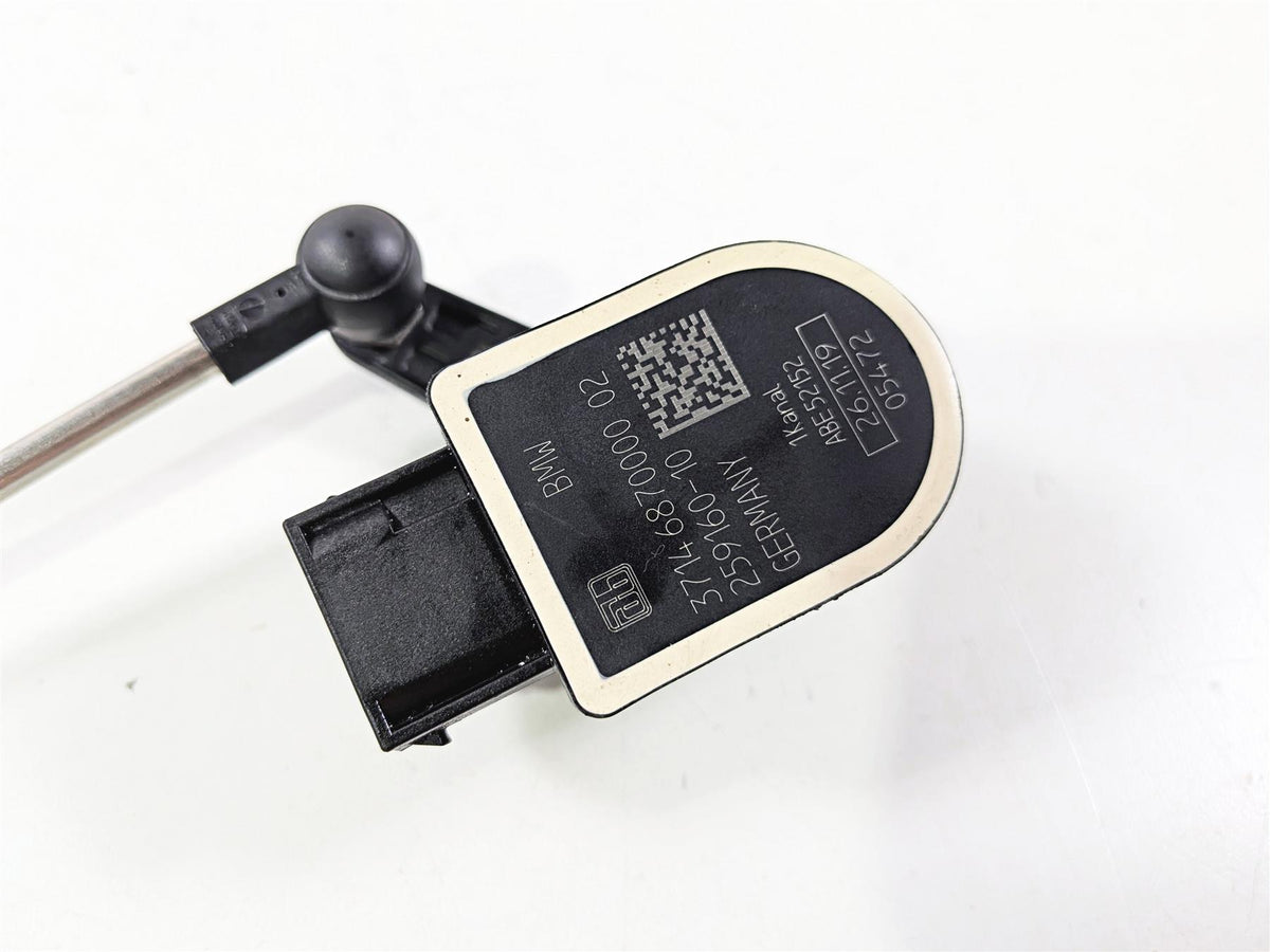 2020 BMW S1000RR K67 Bike Height Suspension Level Sensor 37146895466-Mototech271