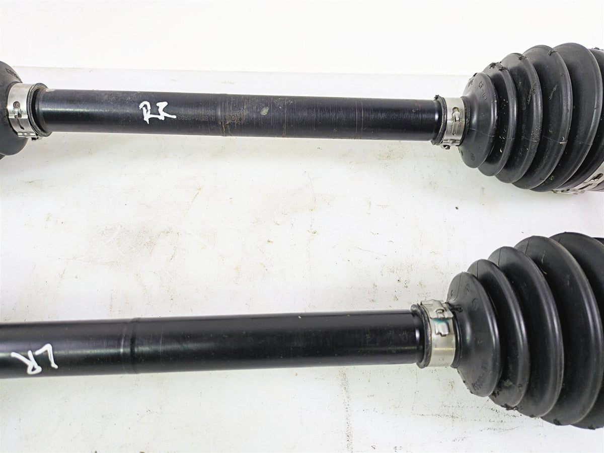 2021 CFMoto Zforce 950 Sport Rear Cv Drive Axle Shaft Set 5BYA-280300 {{ shop.shopifyCountryName }} - Mototech271