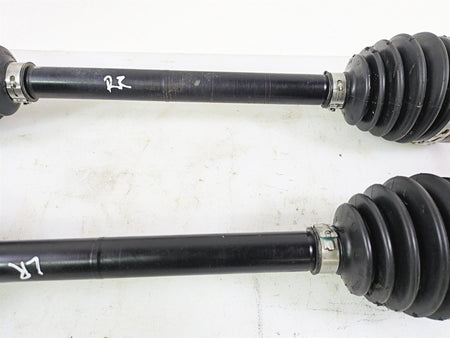 2021 CFMoto Zforce 950 Sport Rear Cv Drive Axle Shaft Set 5BYA-280300 {{ shop.shopifyCountryName }} - Mototech271