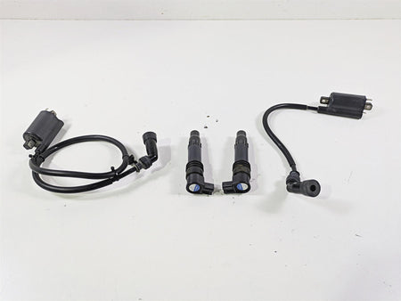 2019 Suzuki M109R VZR1800 Boulevard All 4 Ignition Coil Set 33410-38A20 {{ shop.shopifyCountryName }} - Mototech271