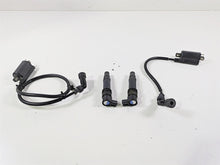 Load image into Gallery viewer, 2019 Suzuki M109R VZR1800 Boulevard All 4 Ignition Coil Set 33410-38A20
