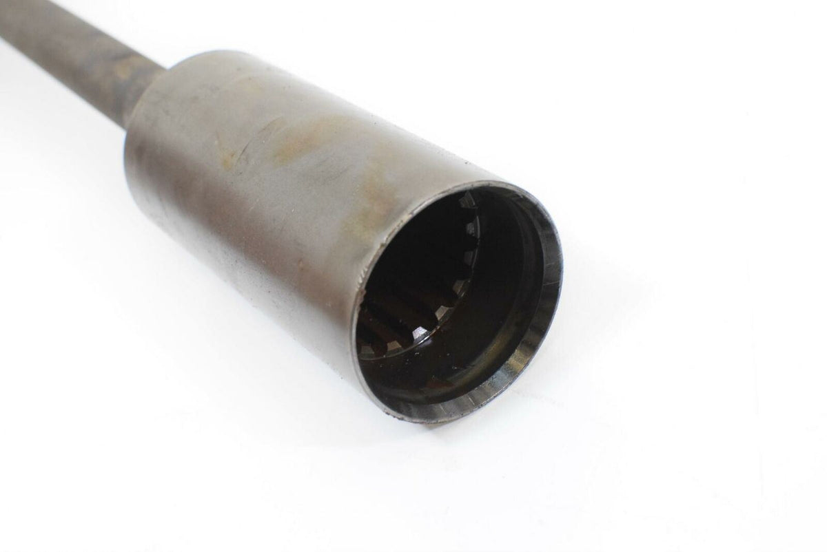 1988 Kawasaki VN1500 Vulcan SE 88 Differential Drive Shaft Swingarm 33001-1287 {{ shop.shopifyCountryName }} - Mototech271