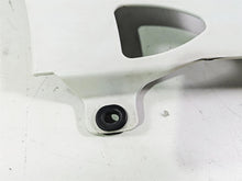 Load image into Gallery viewer, 2018 Indian Chieftain Limited Right Lower Side Cover Fairing White Pearl 5450418 | Mototech271
