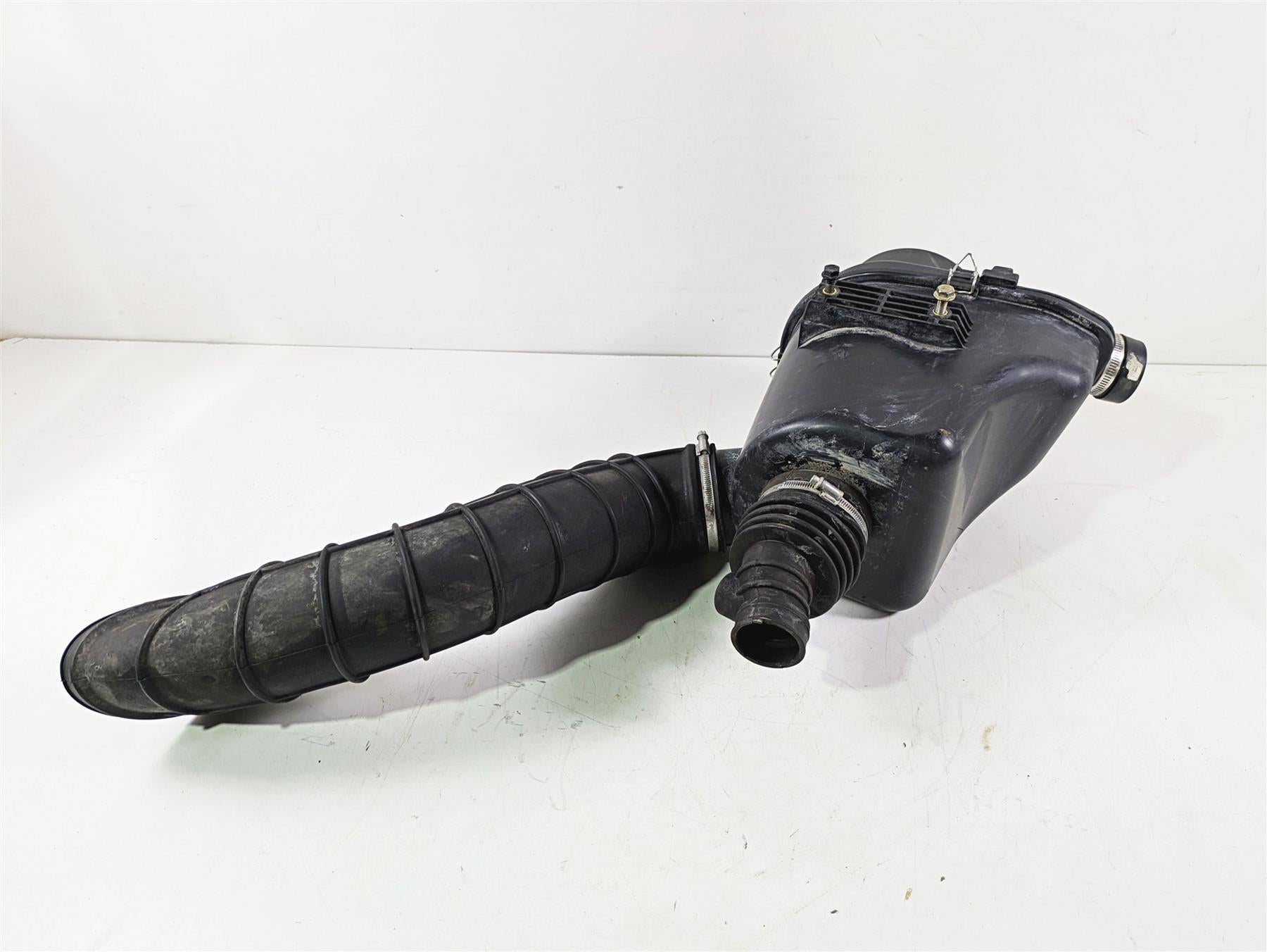 2020 Can Am Maverick X3 Turbo R STD Air Box Filter Breather Hose Set 707800859 {{ shop.shopifyCountryName }} - Mototech271