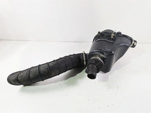 2020 Can Am Maverick X3 Turbo R STD Air Box Filter Breather Hose Set 707800859
