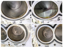Load image into Gallery viewer, 2014 BMW K1600 GTL  K48 Lower Engine Bottom End Crankcase 20k 11008564612
