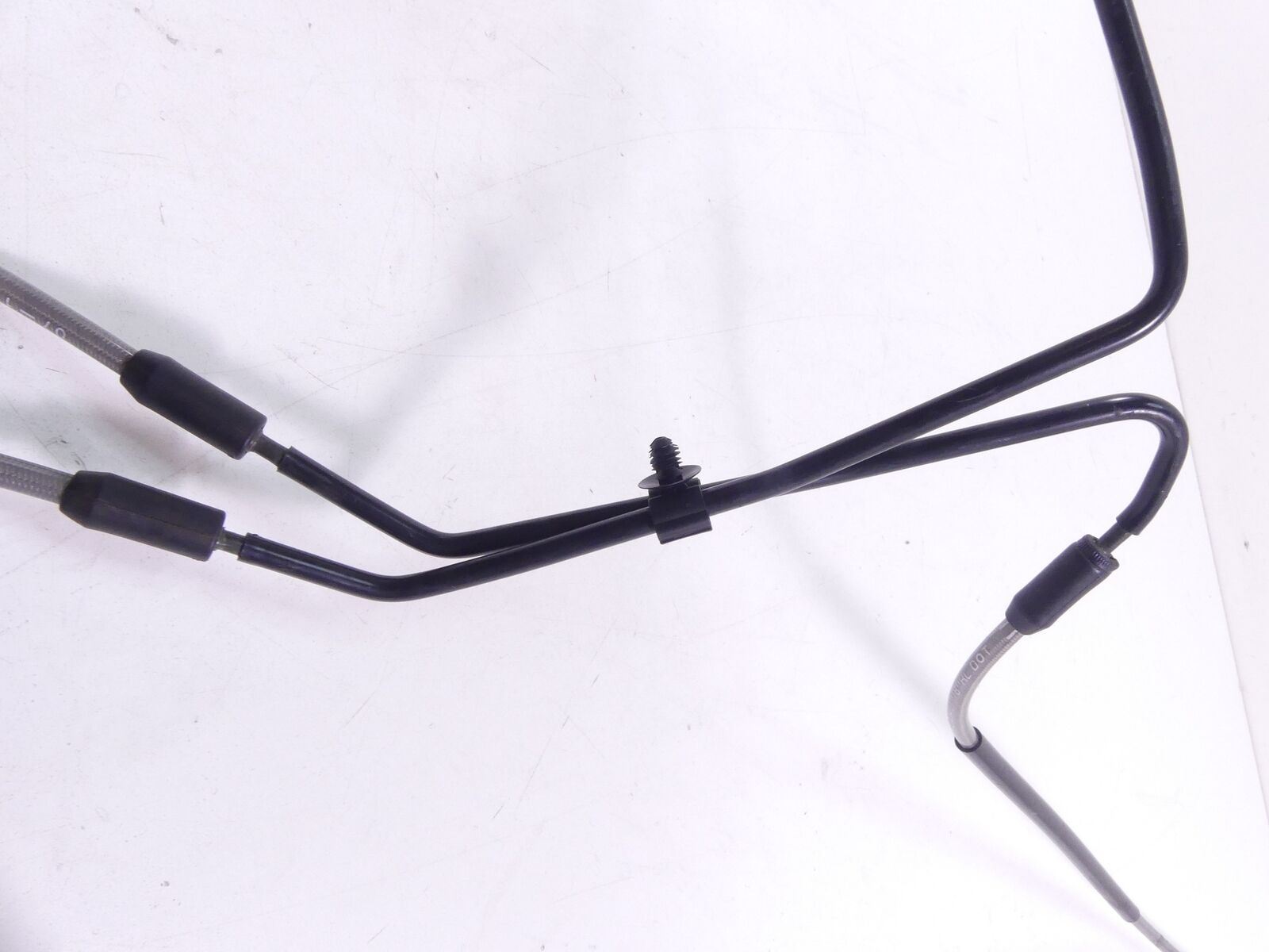 2016 BMW R1200RS K54 Rear Abs Brake Line Set 34328541830 34328524699 {{ shop.shopifyCountryName }} - Mototech271