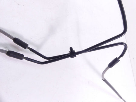 2016 BMW R1200RS K54 Rear Abs Brake Line Set 34328541830 34328524699 {{ shop.shopifyCountryName }} - Mototech271