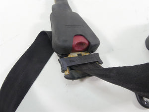 2020 Can Am Maverick X3 XMR Turbo RR Right Passenger Seat Belt Buckle 708002654 | Mototech271
