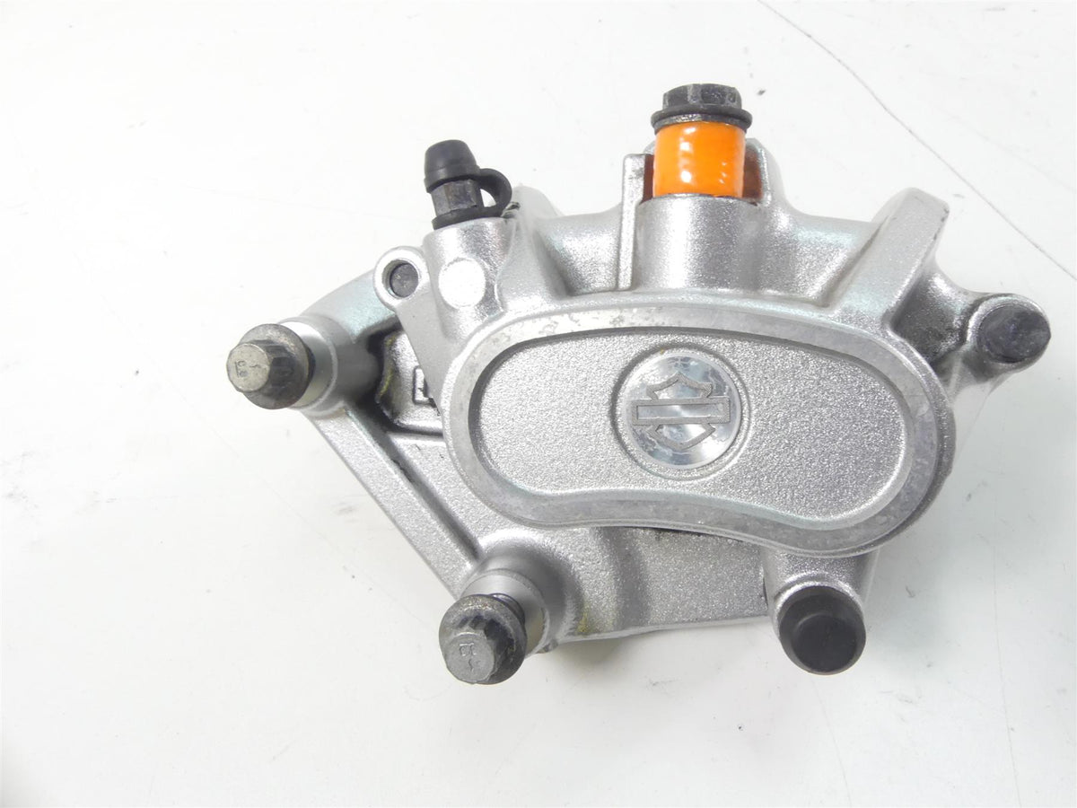 2014 Harley Sportster XL1200 C Front Brake Caliper 41300003 {{ shop.shopifyCountryName }} - Mototech271