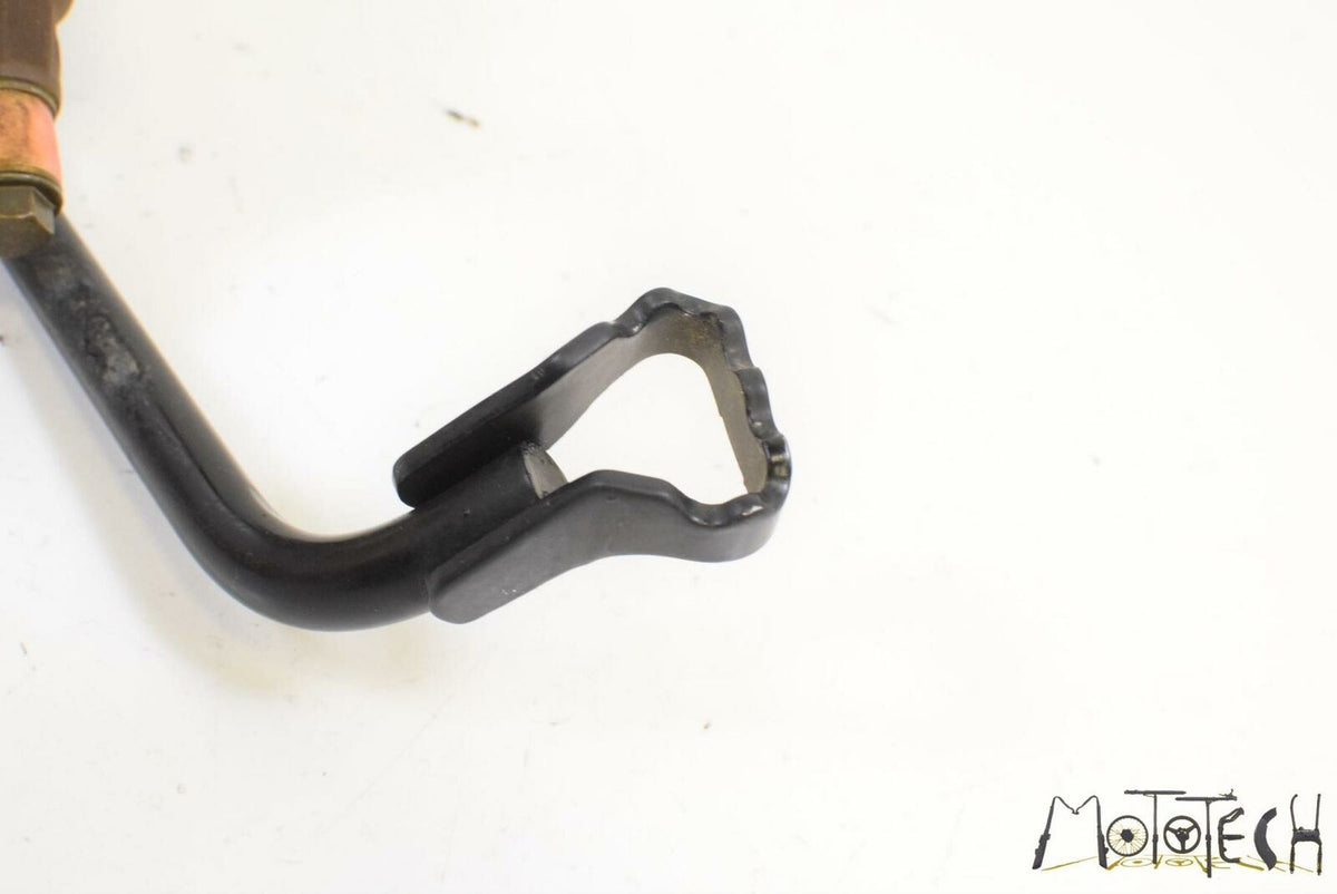 2017 Polaris Sportsman 850 High Lifter Rear Brake Master Cylinder 1913033 {{ shop.shopifyCountryName }} - Mototech271