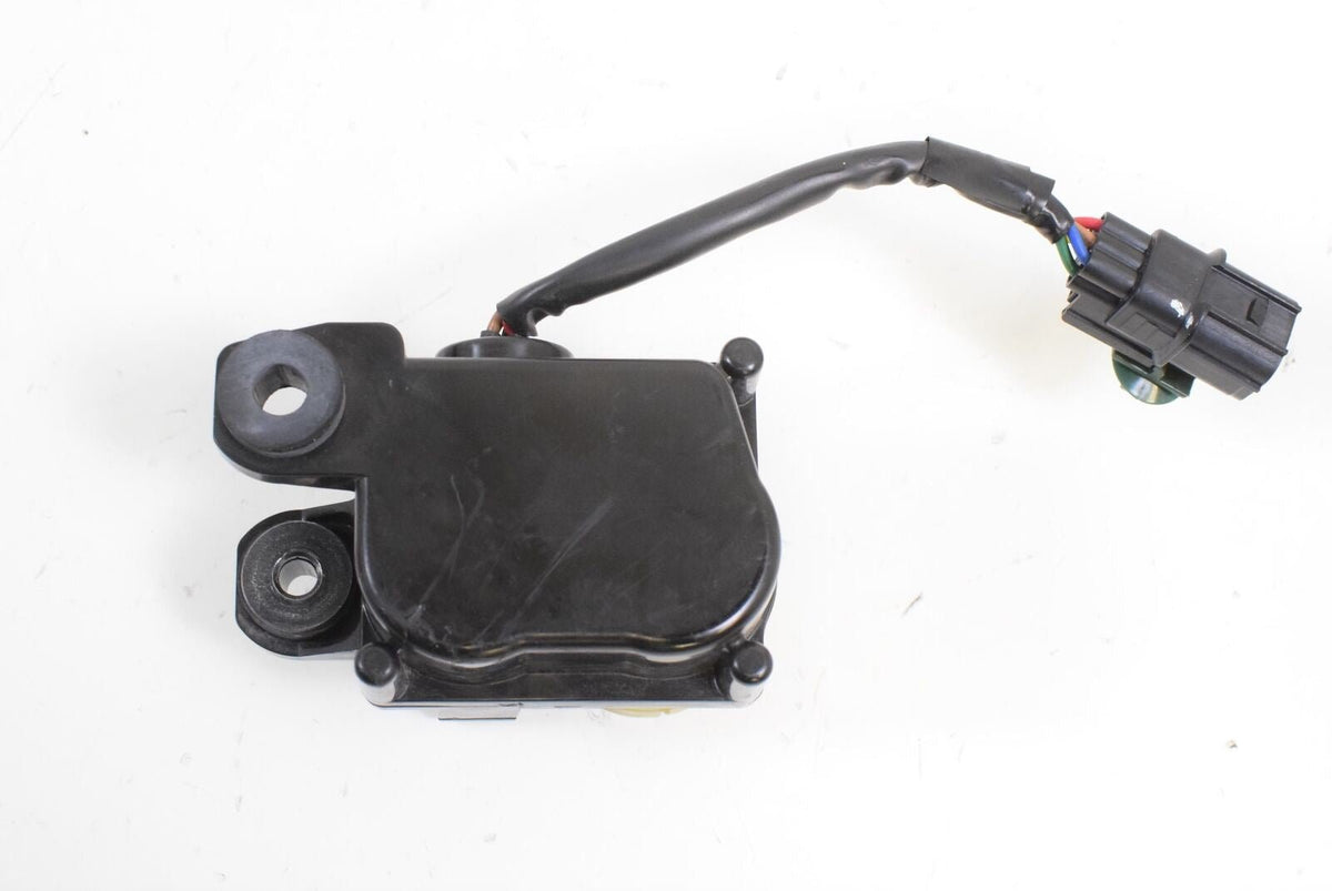 2014 Honda CBR1000RR CBR1000 Exhaust Valve Servo Motor Actuator 31420-MFL-013 {{ shop.shopifyCountryName }} - Mototech271