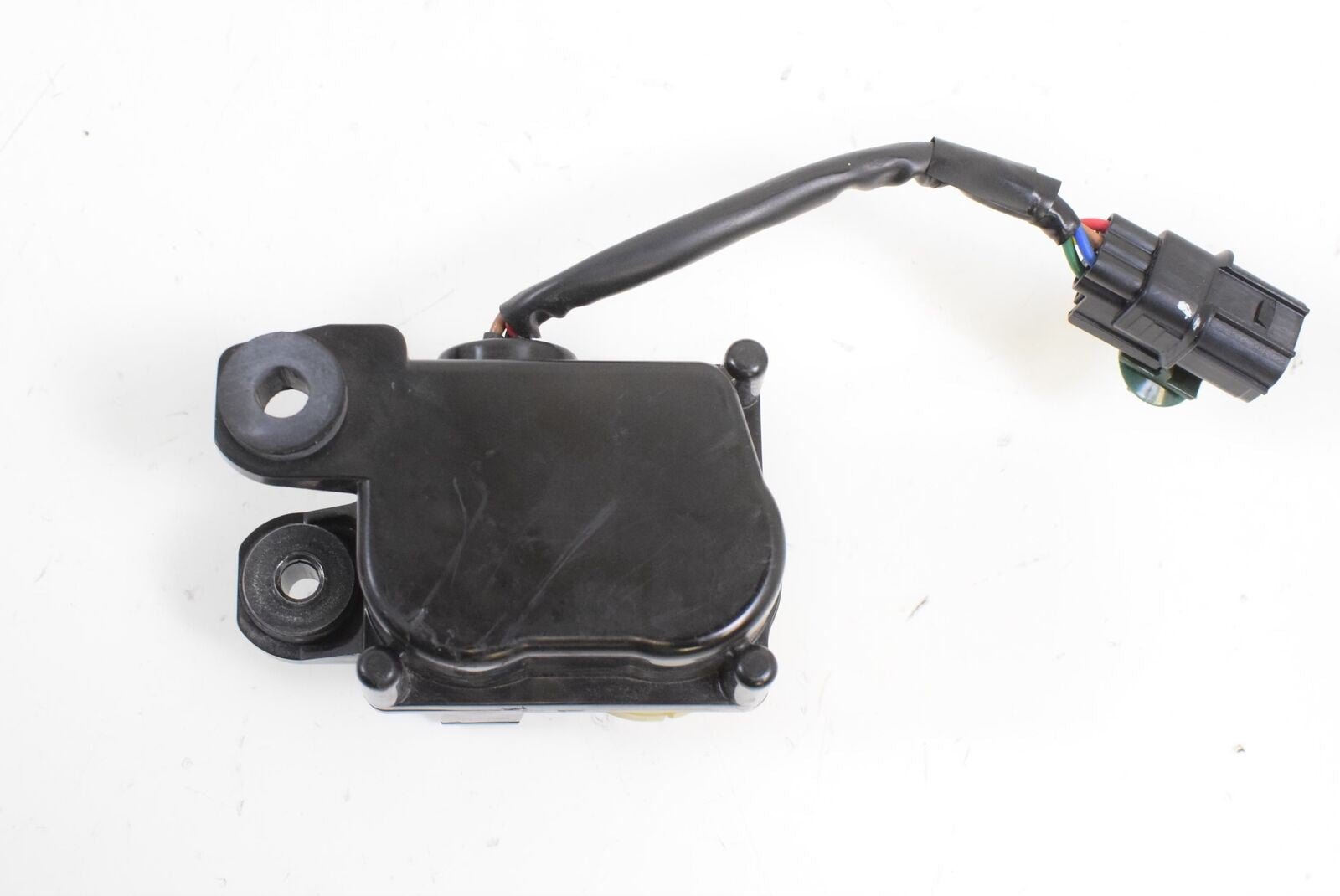 2014 Honda CBR1000RR CBR1000 Exhaust Valve Servo Motor Actuator 31420-MFL-013 {{ shop.shopifyCountryName }} - Mototech271