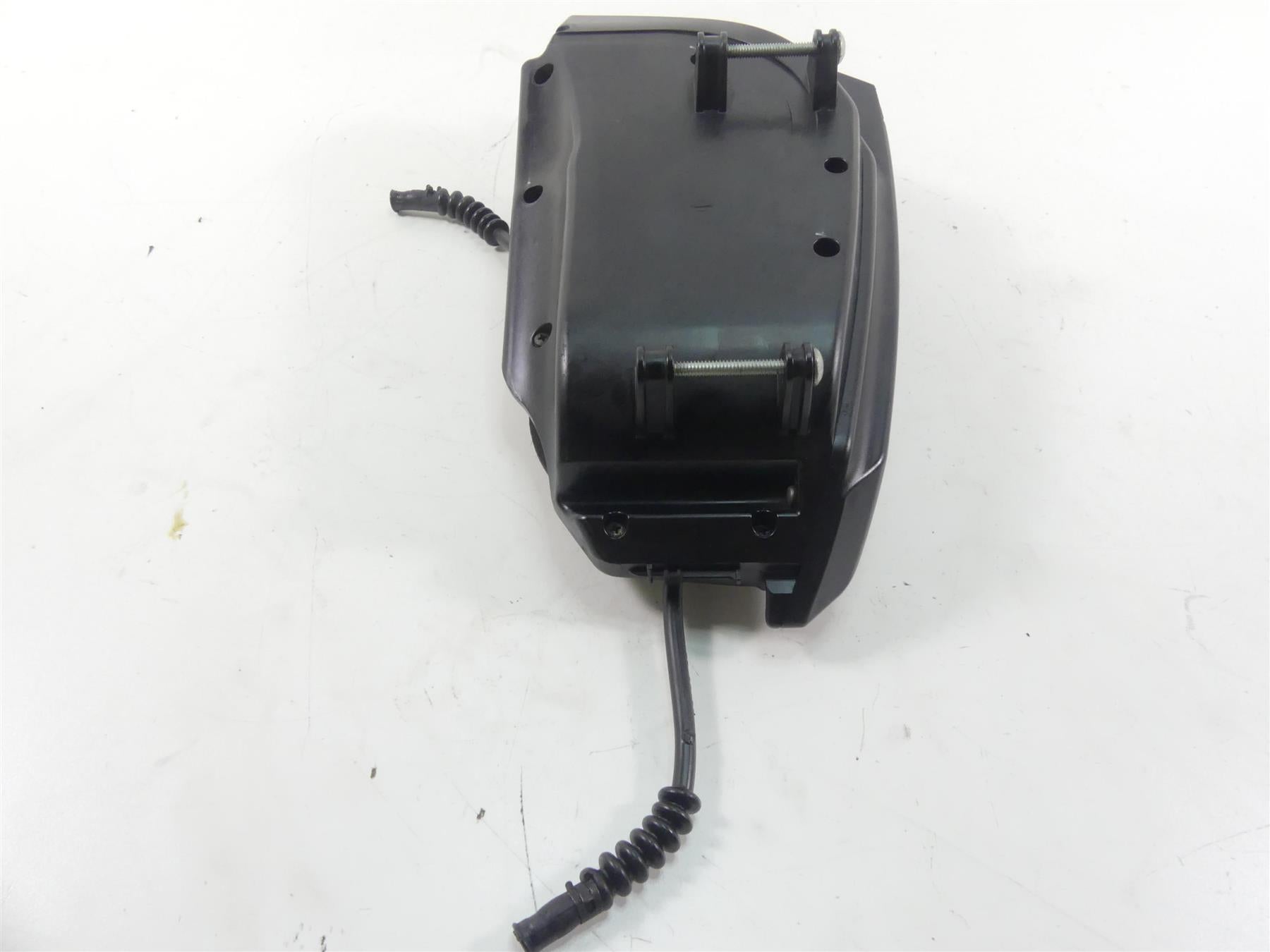 2009 Harley XR1200 Sportster Air Filter Cleaner Breather Box 29867-09 {{ shop.shopifyCountryName }} - Mototech271