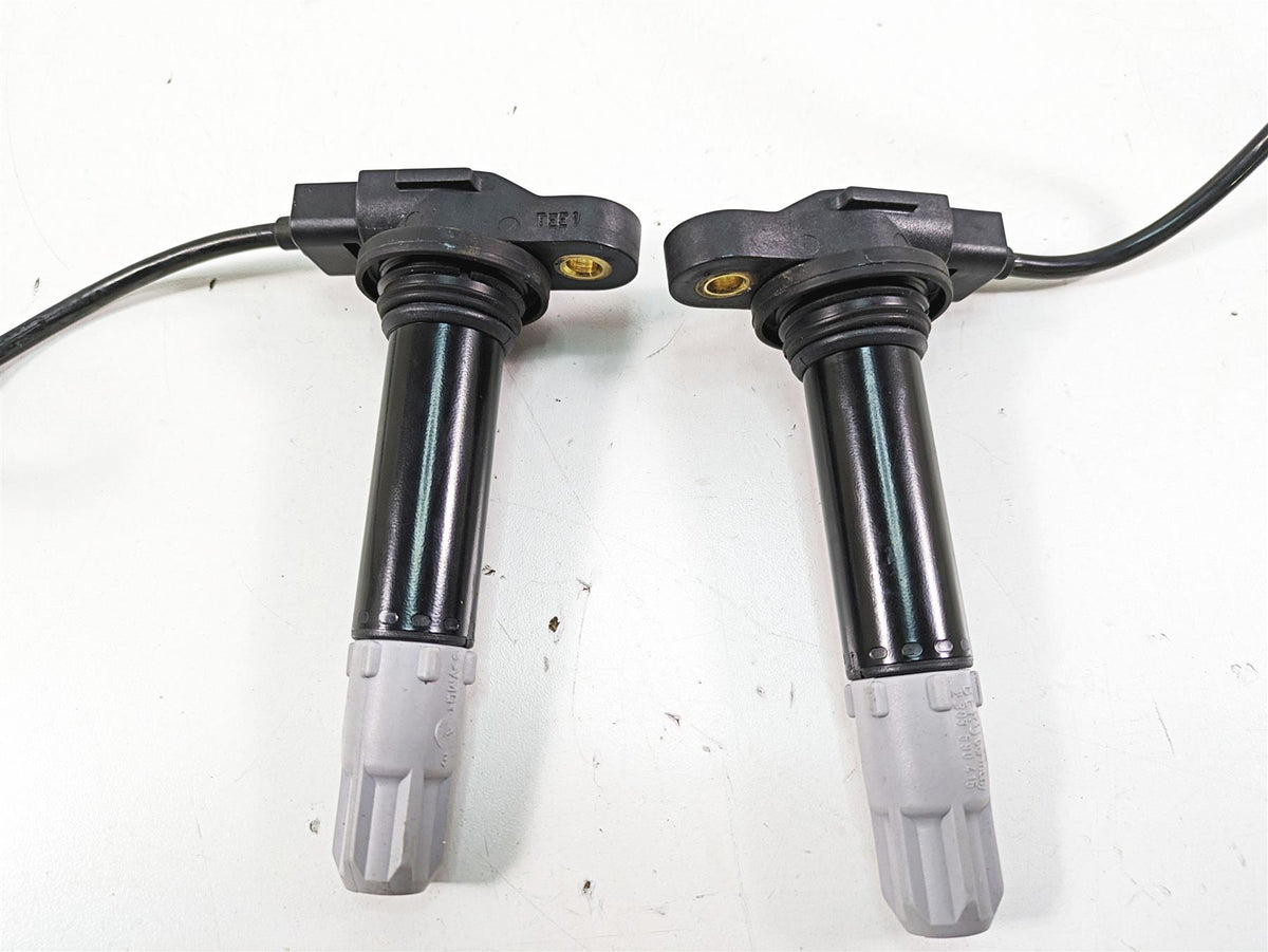 2020 Ducati Hypermotard 950 SP Beru Ignition Coils Stick Coil Set 38010145B {{ shop.shopifyCountryName }} - Mototech271