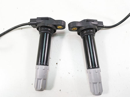 2020 Ducati Hypermotard 950 SP Beru Ignition Coils Stick Coil Set 38010145B {{ shop.shopifyCountryName }} - Mototech271