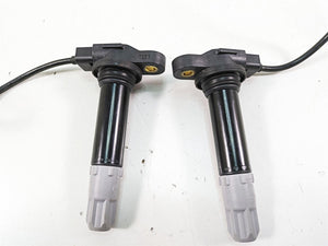 2020 Ducati Hypermotard 950 SP Beru Ignition Coils Stick Coil Set 38010145B | Mototech271