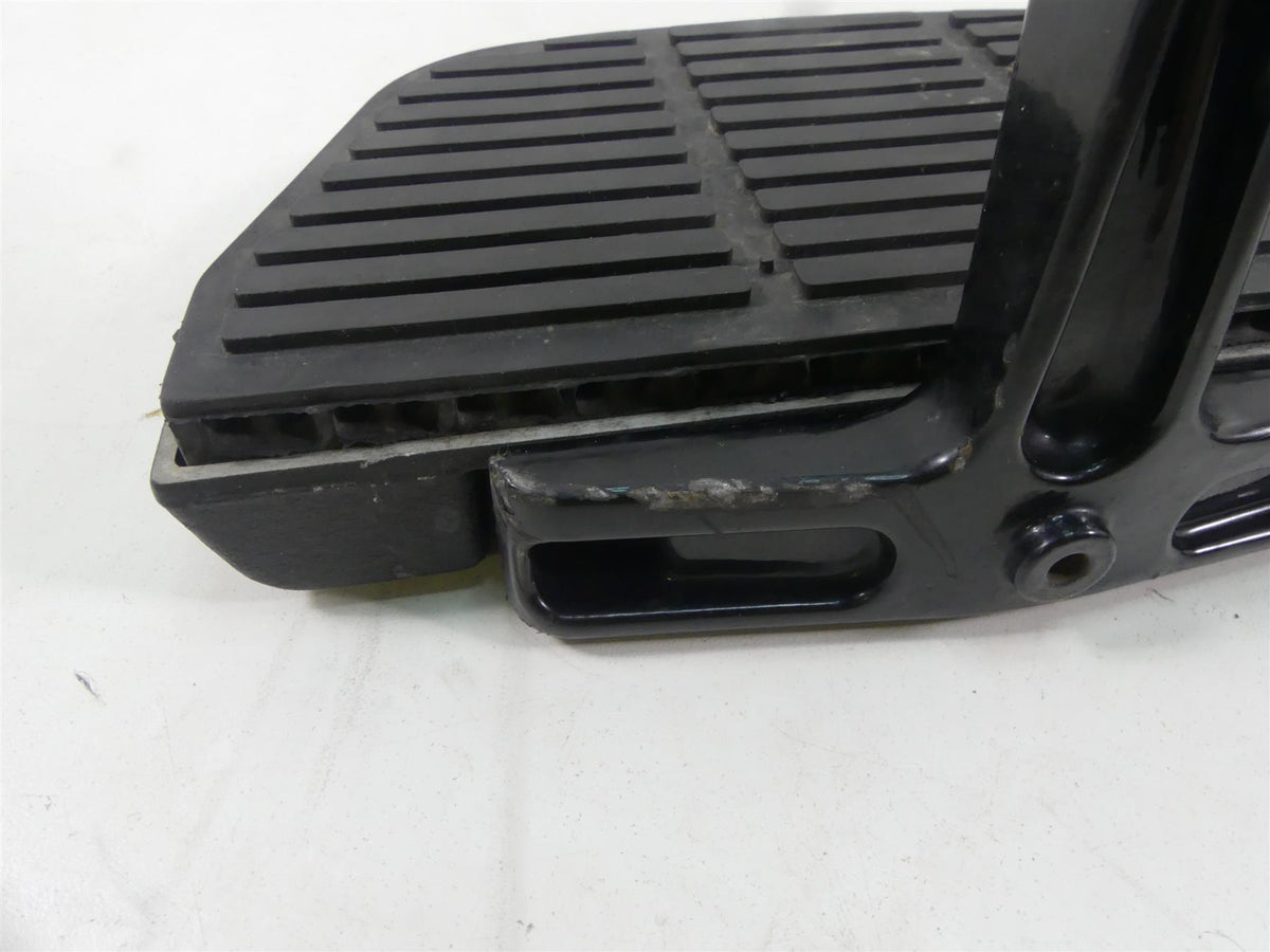 2001 Harley Touring FLHRCI Road King Rear Passenger Floor Board Set 52719-93B {{ shop.shopifyCountryName }} - Mototech271