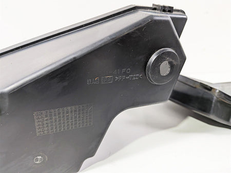 2005 Suzuki VZ800 M50 Boulevard Neck & Side Cover Fairing Set 47211-41F0 {{ shop.shopifyCountryName }} - Mototech271