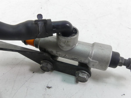2012 Victory Cross Country Nissin Rear Brake Master Cylinder 1911621 {{ shop.shopifyCountryName }} - Mototech271