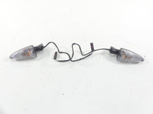 Load image into Gallery viewer, 2015 BMW F800GS K72 Rear Oem Blinkers Turn Signals -Read 63138534352 63138534
