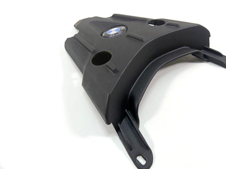 2013 BMW F800GS STD K72 Rear Center Tail Fairing Cover Emblem 46637695025 {{ shop.shopifyCountryName }} - Mototech271