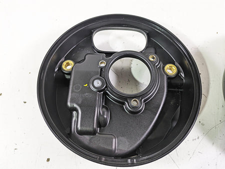 2021 Harley Softail FLSL Slim Air Cleaner Breather Filter 29000128 61300604 {{ shop.shopifyCountryName }} - Mototech271