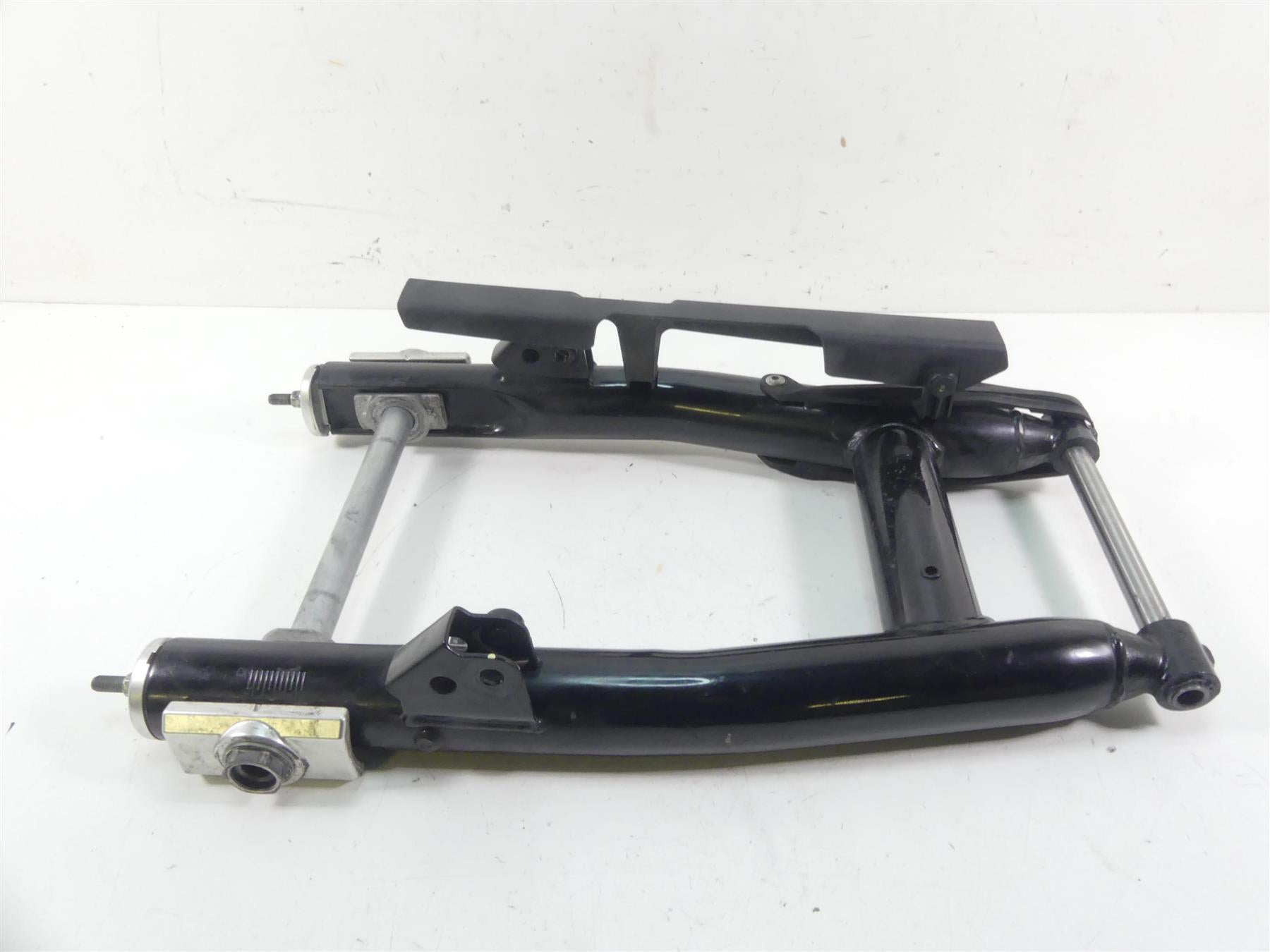 2007 Ducati Sport Classic GT1000 Rear Swingarm Swing Arm 25mm Axle 37010742AB {{ shop.shopifyCountryName }} - Mototech271