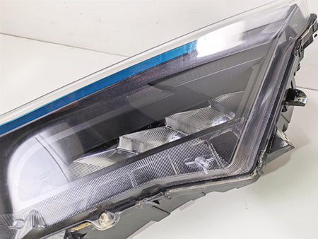 2021 CFMoto Zforce 950 Sport Front Headlight Head Lamps 5BY0-160120 5BY0-160110 {{ shop.shopifyCountryName }} - Mototech271