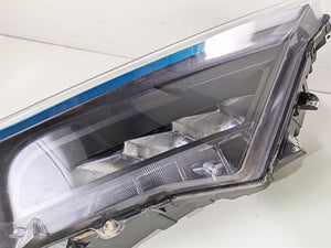 2021 CFMoto Zforce 950 Sport Front Headlight Head Lamps 5BY0-160120 5BY0-160110