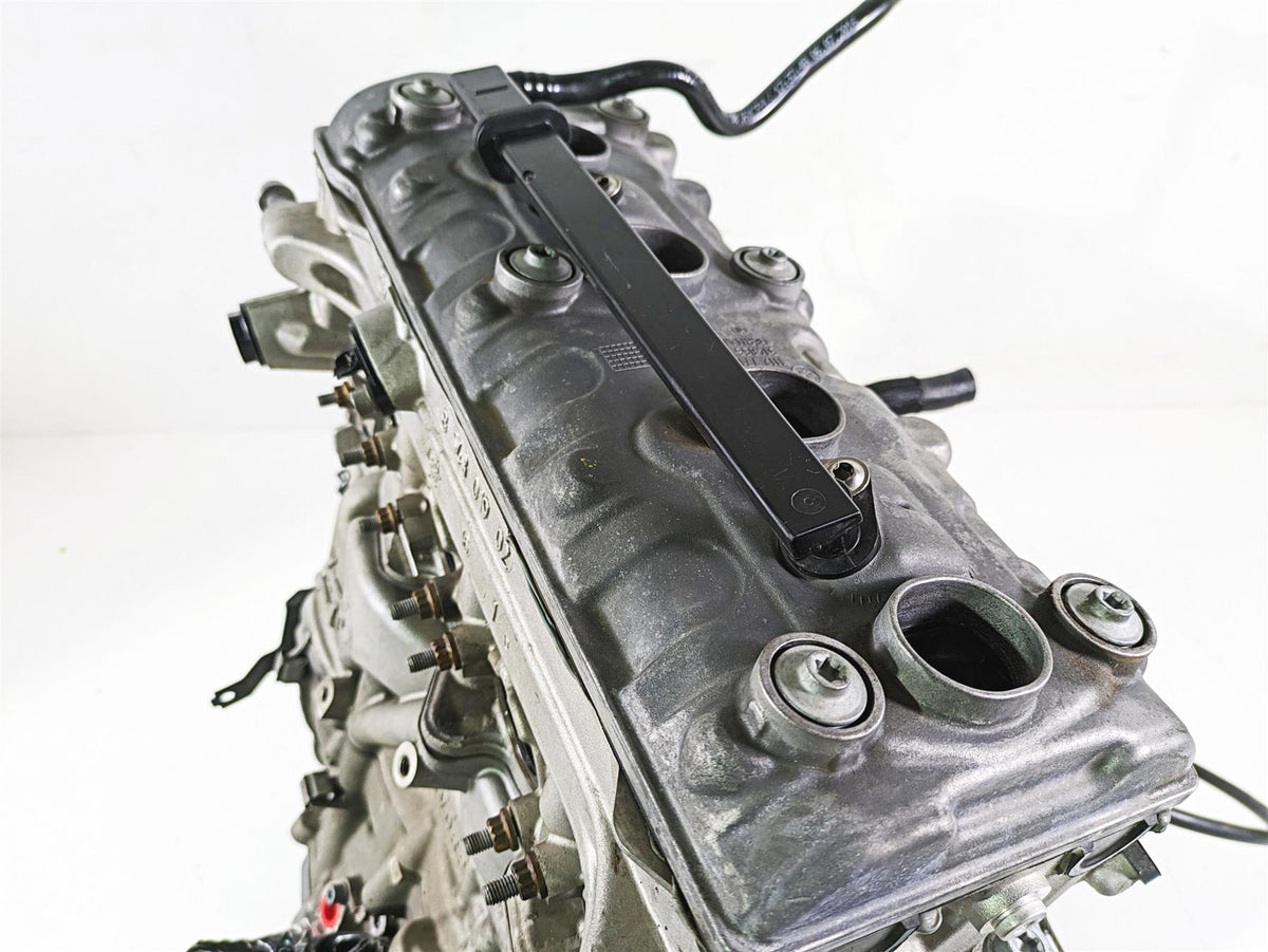 2017 BMW S1000R K47 Running Engine Motor 6k Only - Video - Read 11008560352 {{ shop.shopifyCountryName }} - Mototech271